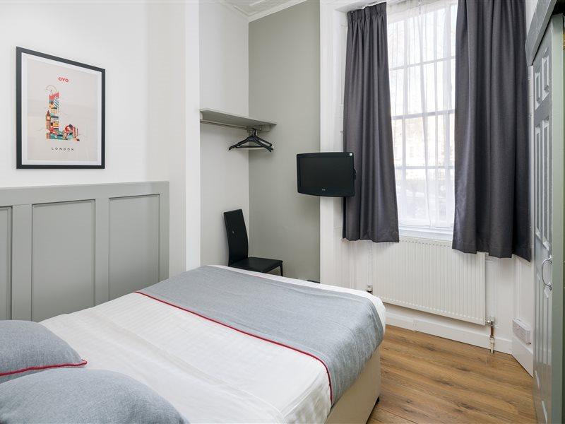 Oyo Kings Hotel London